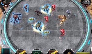 VFX Legend Phil Tippett & HappyGiant Launch Kickstarter For AR Game