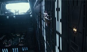 Hybride & ILM Form VFX Partnership