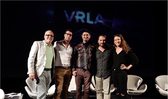 ICG Panel Looks At VR Cinematography