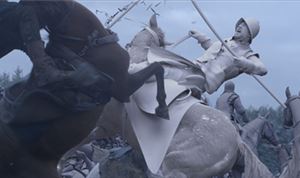 VFX: Iloura Creates Massive Battle For <i>Game of Thrones</i>