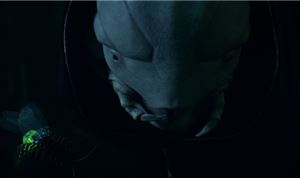 Jamm Creates VFX For Die Antwoord’s <i>Alien</i> Music Video