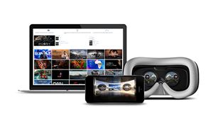 Jaunt's XR Platform Helping Media Companies Distribute VR Content