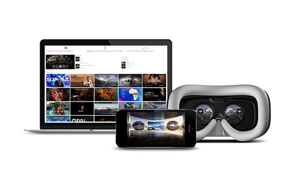 Jaunt's XR Platform Helping Media Companies Distribute VR Content