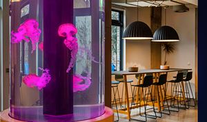 Jellyfish Pictures Opens New South London Studio