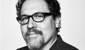 Jon Favreau To Direct New <I>Star Wars</I> Series