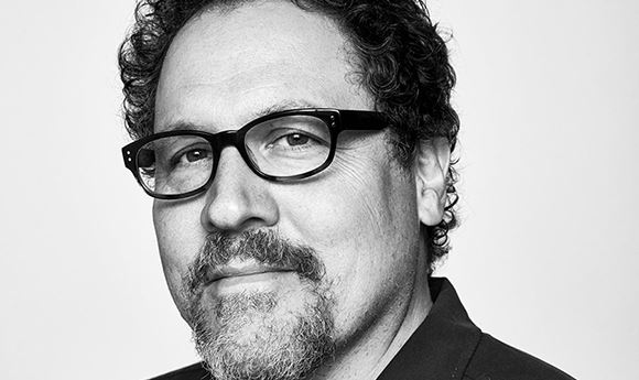 Jon Favreau To Direct New <I>Star Wars</I> Series