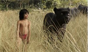 Virtual Verite: 'The Jungle Book'