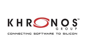 Khronos Group Announces New Specifications, Standards Updates & Initiatives