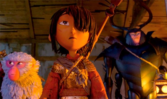 Stratasys Sponsoring Laika Retrospective