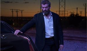 RSP Completes 230 VFX Shots For <i>Logan</i>