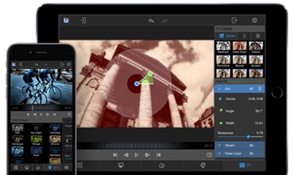Luma Touch To Release Color App