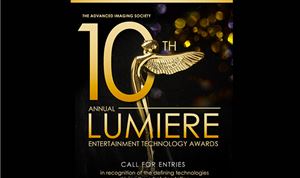 Deadline Extended To Enter Lumiere Awards
