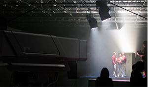 Lytro Debuts Light Field Capture Solution