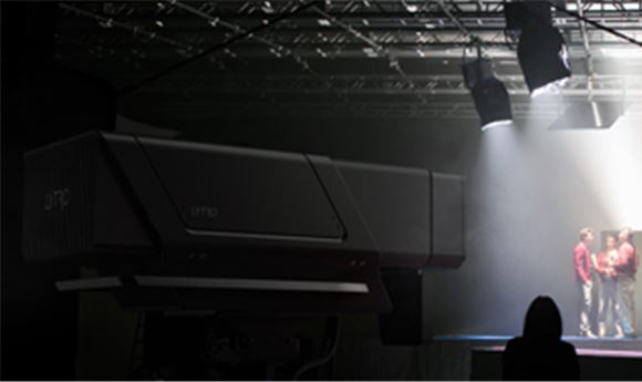 Lytro Debuts Light Field Capture Solution