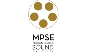 MPSE Announces 'Golden Reel' Nominees