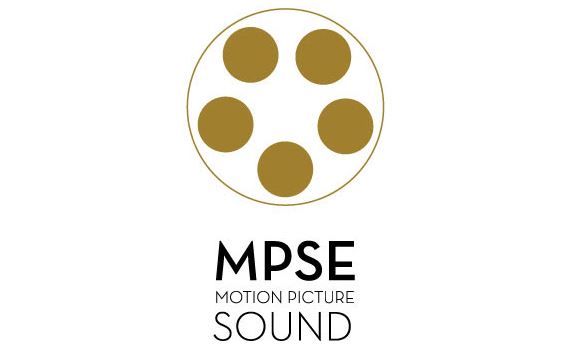 MPSE Announces 'Golden Reel' Nominees