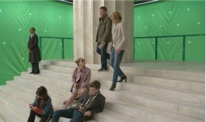 VFX Legion Wraps Up Work On <I>Madam Secretary</I>