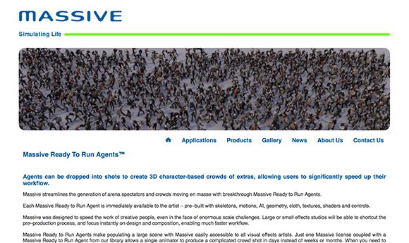 Massive Announces AI-Controlled Horse & Rider Agent