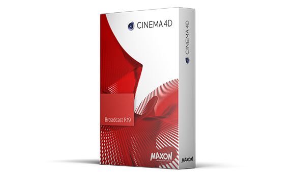 Maxon Announces Cinema 4D R19