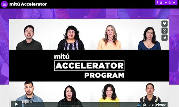 Mitu & Sony Pictures Animation Partner On Mentorship Program