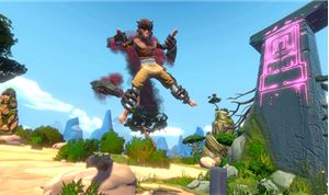 Digital Domain Launches VR Series <I>Monkey King</I>