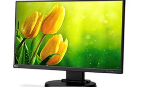 NEC To Deliver Two New LED Displays This Month