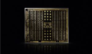 Nvidia Unveils Quadro RTX  Ray-Tracing GPU