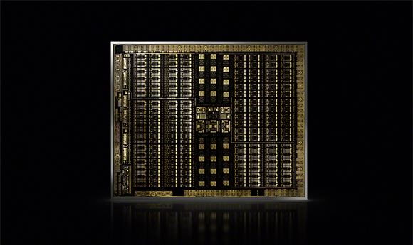 Nvidia Unveils Quadro RTX  Ray-Tracing GPU