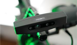 Ncam Launches New Mk2 Camera Bar