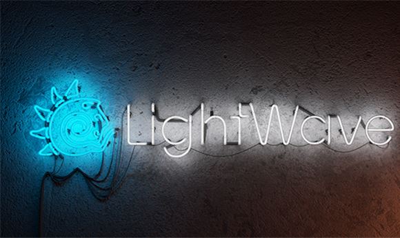 NewTek Getting Ready To Ship LightWave 2018