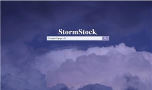 StormStock Launches New Website