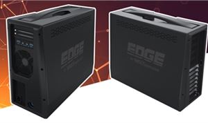 NextComputing Bringing 'Edge' Series Workstation To NAB