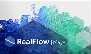 New Next Limit Plug-In Brings Fluid Simulation To Maya