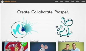 Nimble Collective Developing Cloud-Based Animation Platform