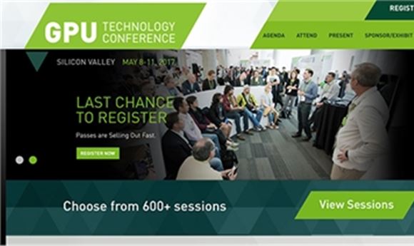 PNY Showcasing New Nvidia Solutions