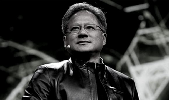 Nvidia Founder/CEO Jensen Huang To Speak At SIGGRAPH