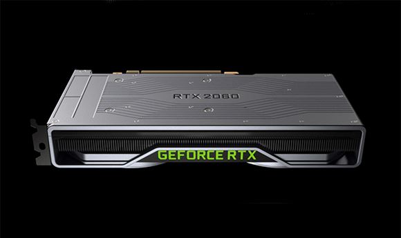 New Nvidia RTX Studio Workstations From Dell, HP, Boxx & Lenovo