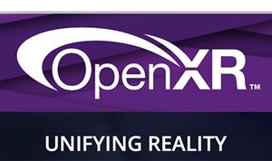 OpenXR Spec To Serve As Foundation Of XR Ecosystem