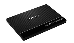 PNY Offering New 960GB SSD