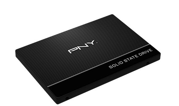 PNY Offering New 960GB SSD
