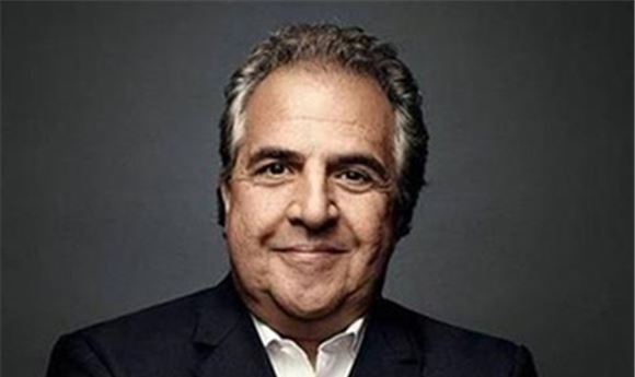 Jim Gianopulos Named Chairman/CEO Of Paramount Pictures