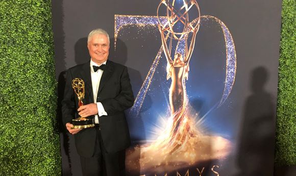 Emmys: Peerless Recognized For <I>The Alienist</I> VFX