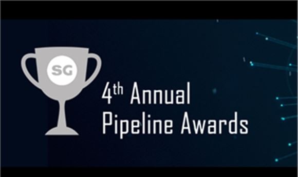 Pipeline Awards Now Accepting Submissions