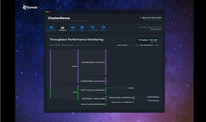 Qumulo's Latest Software Developments Enable Cloud Workflows