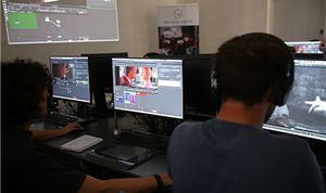 RSP Partners With UniSA On VFX Training Program