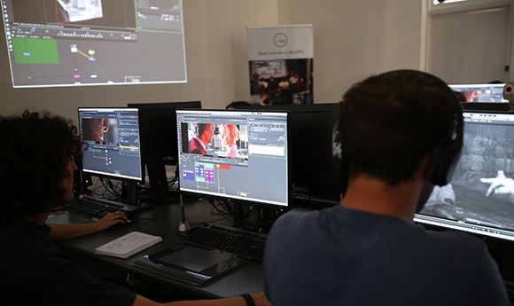 RSP Partners With UniSA On VFX Training Program