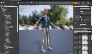 Reallusion Unveils Digital Human Solution For Unreal Engine Games