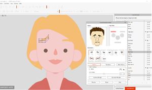 CrazyTalk Animator 3 Simplifies 2D Character Animation