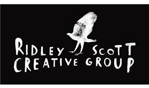 Ridley Scott Launches Ridley Scott Creative Group