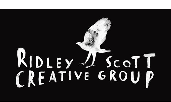 Ridley Scott Launches Ridley Scott Creative Group